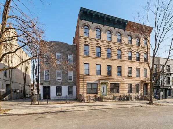 288 Sumpter St, Brooklyn, NY 11233