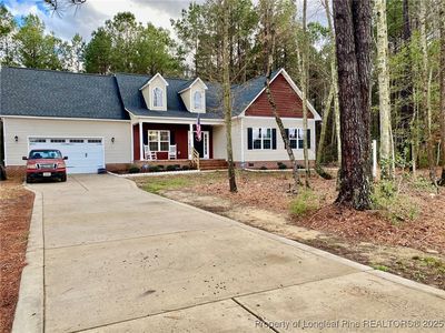 6940 Sesame St, Stedman, NC, 28391