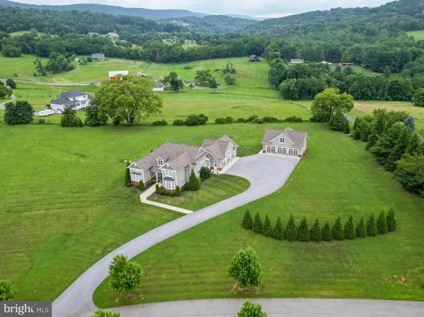 10534 Baltimore National Pike, Myersville, MD 21773