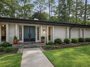 1791 Breckenridge Dr NE, Atlanta, GA 30345