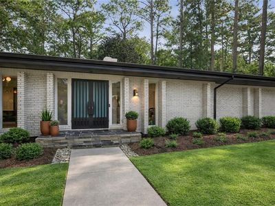 1791 Breckenridge Dr, Atlanta, GA, 30345