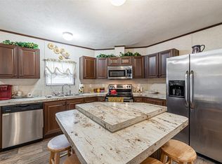 14273 Shadow Bay Dr, Willis, TX 77318