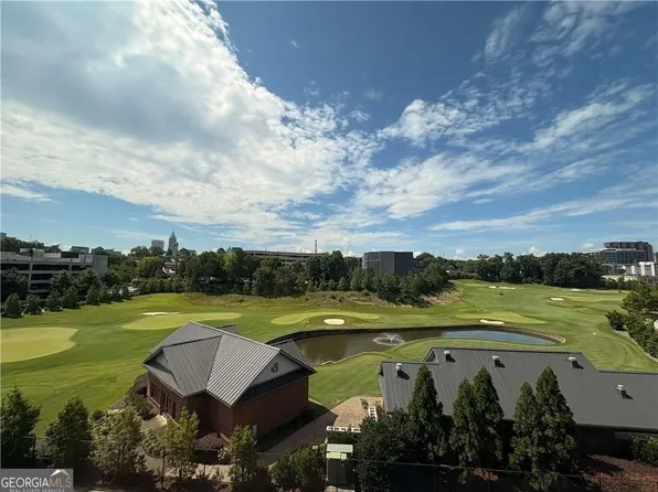 400 17th St NW Unit 2427, Atlanta, GA 30363