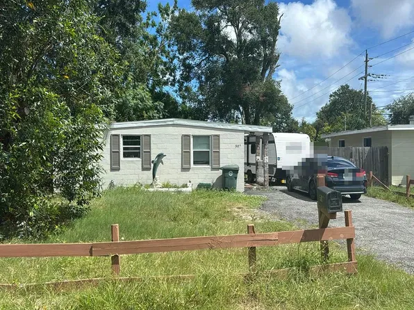 507 Fairmount Rd, Daytona Beach, FL 32114