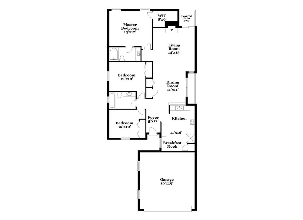 Building Photo - 1634 Ashmore Green Dr