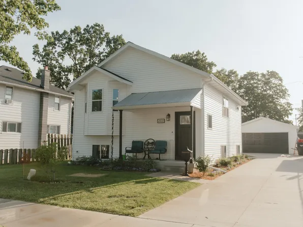 2401 Lamar Ave SW, Wyoming, MI 49519