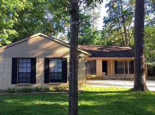 27 N Greenbud Ct, Spring, TX 77380