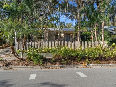 1409 E Park Cir, Tampa, FL, 33604