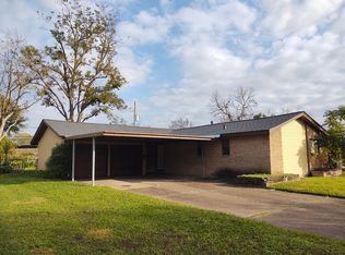 805 Anson Cir, Pasadena, TX 77503