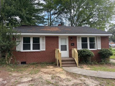 902 Meadow St S, Wilson, NC, 27893