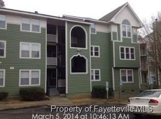 6724 Willowbrook Dr APT 8, Fayetteville, NC 28314