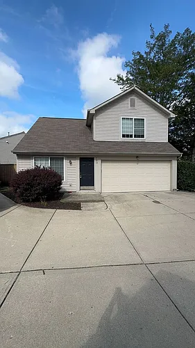 703 Mountain Pine Dr Photo 1