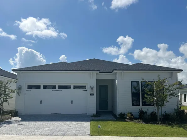 959 Camp Fire Cir Lot 291, Panama City Beach, FL 32413
