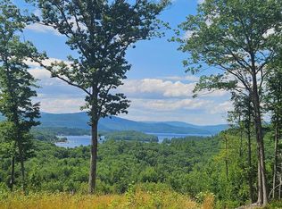 Sylvia A. Carrigan & Hilda L. Bruno, Bristol, NH 03222