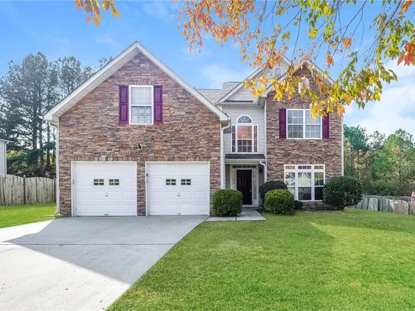 7854 Village Pass, Fairburn, GA 30213