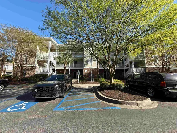 304 Kiskadee Loop #3F, Conway, SC 29526