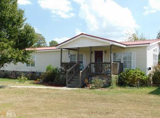 64 Burnt Bridge Rd, Hawkinsville, GA 31036