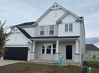 36756 Appian Way, North Ridgeville, OH 44039