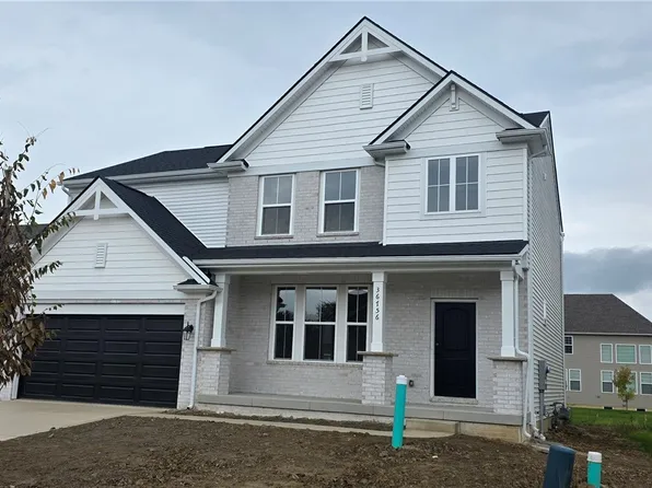 36756 Appian Way, North Ridgeville, OH 44039