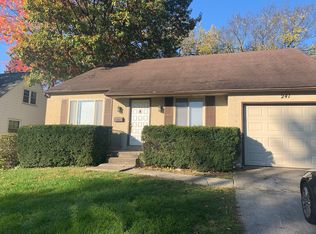 241 S James Rd, Columbus, OH 43213
