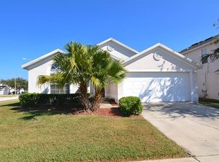 2728 Prestwick Ln, Kissimmee, FL 34744