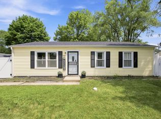 205 Chestnut St, Michigan City, IN 46360
