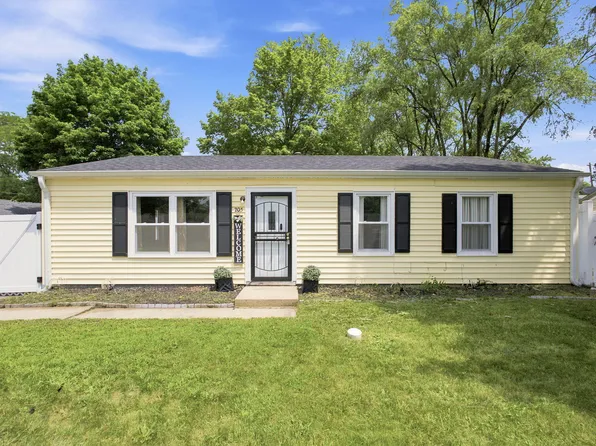 205 Chestnut St, Michigan City, IN 46360