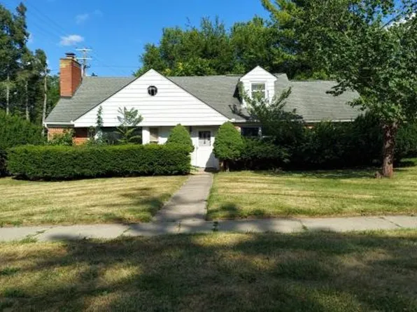 161 Ottawa Dr, Pontiac, MI 48341