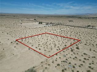 0 Desert Queen Ave, Twentynine Palms, CA 92277