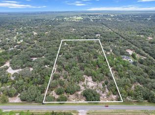 2243 W Cardinal St, Lecanto, FL 34461