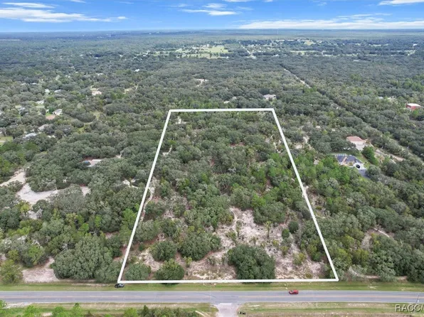 2243 W Cardinal St, Lecanto, FL 34461