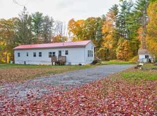 212 Greenwich Plains Rd, Ware, MA 01082