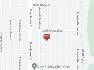 0 Avenida Mendoza, La Quinta, CA 92253
