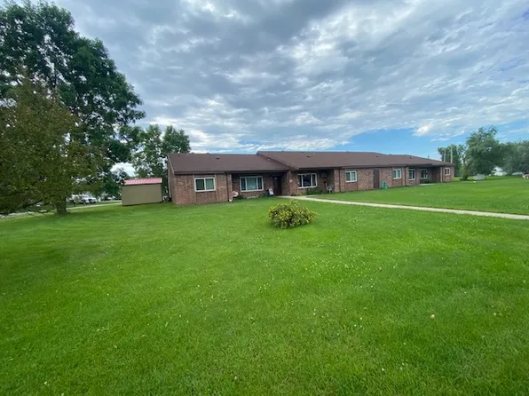 1022 Comstock Dr, Deer River, MN