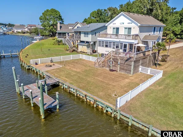 314 Sir Chandler Dr Lot 43, Kill Devil Hills, NC 27948