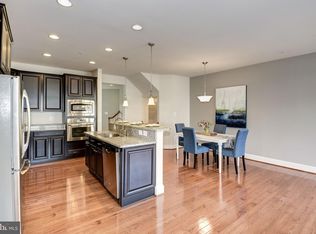 126 Parkview Ave, Gaithersburg, MD 20878