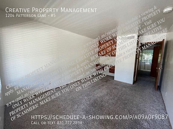 3rd image of 1204 Patterson Ln #5