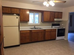 608 E 4th St APT A, Franklin, OH 45005