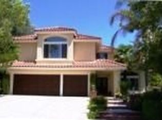2622 Grandoaks Dr, Westlake Village, CA 91361