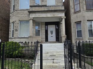 6522 S Peoria St, Chicago, IL 60621