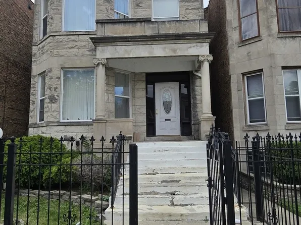 6522 S Peoria St, Chicago, IL 60621