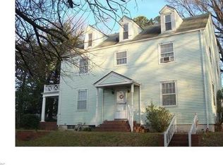 500 Sycamore St, Norfolk, VA 23523