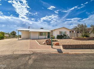 1420 E Birch St, Globe, AZ 85501