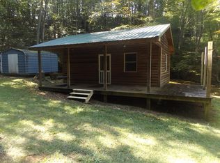 Hylton Rd, Laurel fork, VA 24352