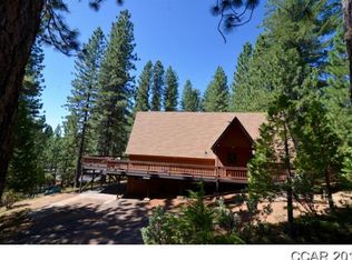 2666 Elizabeth Dr, Arnold, CA 95223