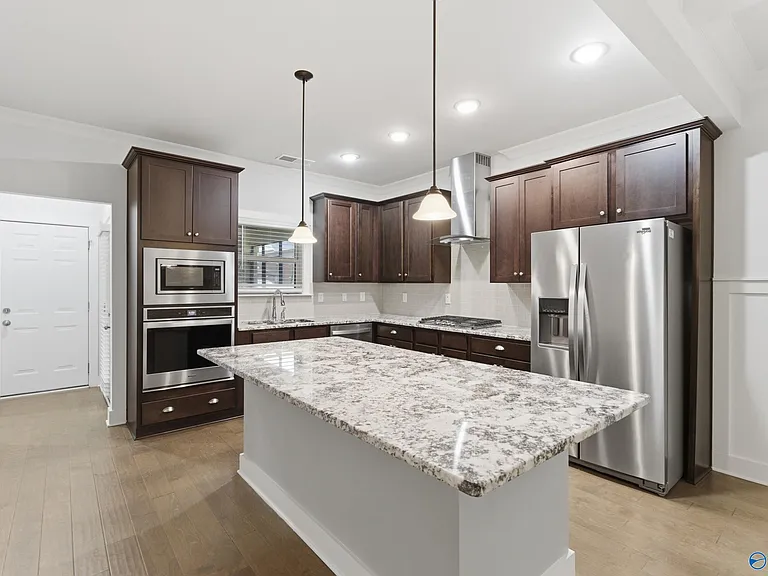 8 Desert Oak Ct — Photo 5