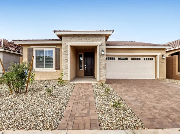 25268 N 175th Ave, Surprise, AZ 85387