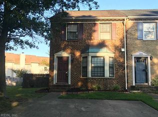 4828 Ledura Rd, Virginia Beach, VA 23462