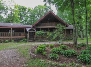 12713 Calhoun Rd, Milan, MI 48160