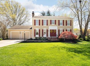 10 American Ct, Catonsville, MD 21228